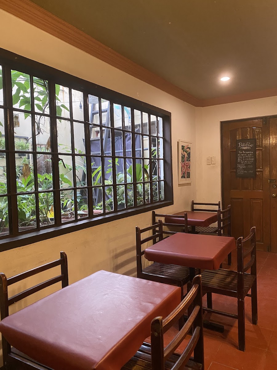 Bintana Coffee House-4