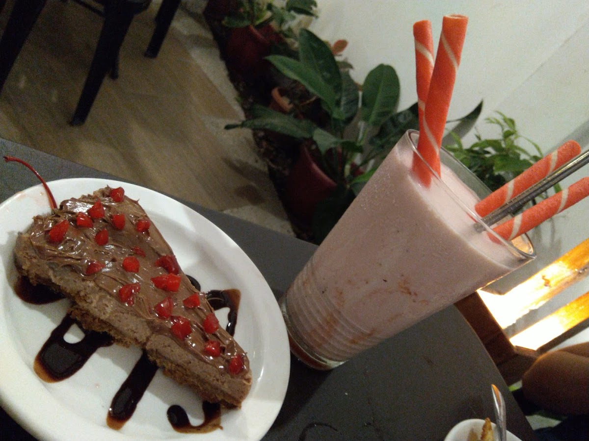 Bintana Coffee House-6