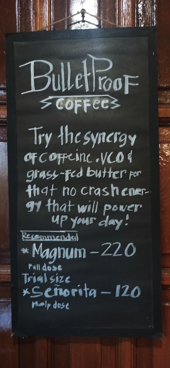 Menu Bintana Coffee House-9